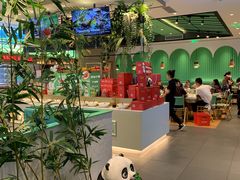 -麻辣空间·清油火锅(万达广场店)