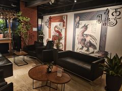 -半山书局(新世纪商城店)