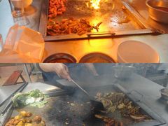 -罗姐烧烤(东风路一段店)