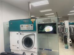 -福奈特洗衣洗鞋(芷江西路店)