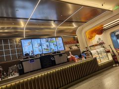-Tims天好咖啡(河西万象城店)