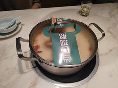 -花城粤菜餐厅(高新区店)