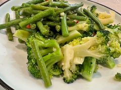 -四季小馆·地道北京小吃(广百店)