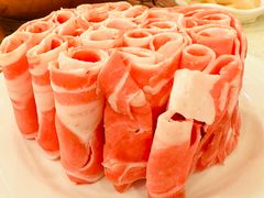 -八先生涮肉房(三里河店)