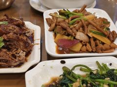 -大唐靓汤江门私房菜(景田店)