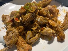 -旺角小渔村(幸福中路店)