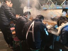 -大姐麻辣烫(莲宝中路店)