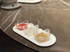 -海派悦庭·海胆烧麦·新融合菜(凯德广场店)