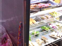 -非凡烧烤(历史博物馆店)