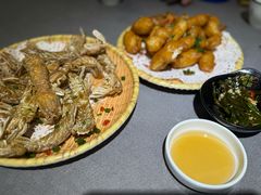 -潮道鱼仔店·潮汕味(长兴路店)