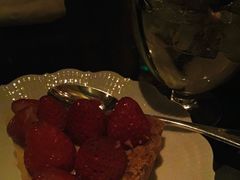 -The lounge 柏悦酒店大堂酒廊(上海环球金融中心店)