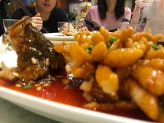 -顺风海鲜港(金玉兰店)