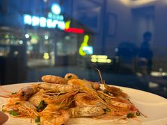 -鹰龙海畔度假酒店(咸祥店)