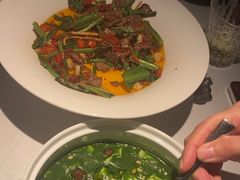 -桂满陇·海市蜃楼·黑金(国金店)