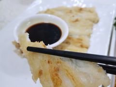 煎肠粉-德云居