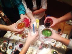 -芭菲盛宴·环球美食(袁家岗店)