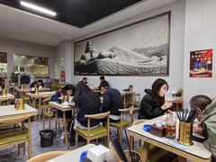 -沛锋昶牛肉面·中国兰州牛肉面体验店