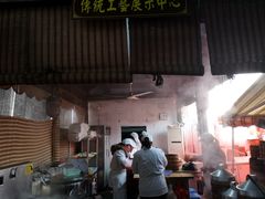 -忆秦园小笼包(惠山古镇总店)