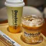 Double Cup终于来到来新会啦‼️‼️