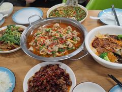 -艺味深尝(云锦路店)