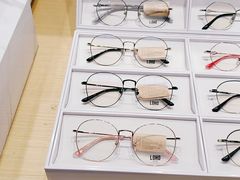-LOHO眼镜(上海市浦江万达店)