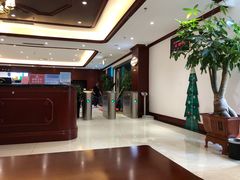 -长白山乐高美温泉度假酒店