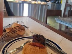 -Juicy Bakery(瑞景店)