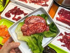 -养牛邓·潮汕牛肉海鲜自助火锅(广州店)