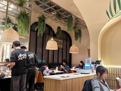 -CRAZYONES克芮旺斯西班牙餐厅(苏州中心店)