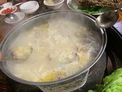 -侠成水上农庄(工业大道店)