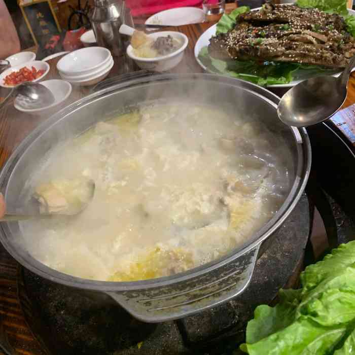 侠成水上农庄-"7515927515坦洲这家农庄的佛跳墙在珠海.