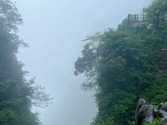 -峨眉山风景名胜区