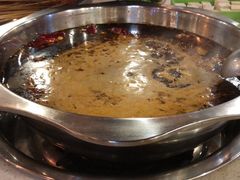 -水碾河刘老大串串香(水碾河路店)