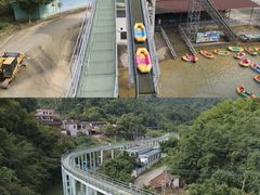 -清泉湾生态旅游度假区