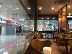 -星巴克(武汉协和医院店)