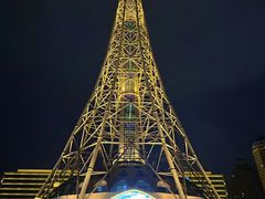 -龙塔