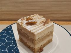 栗子蛋糕-濱寿司(高新伊藤店)