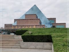 -上海市龙华烈士陵园