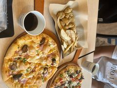 -达美乐比萨(朝阳路店)