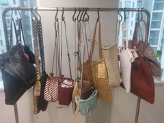 -JuneShop小众设计师品牌集合店