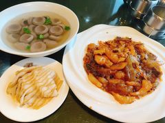 -老白肉馆(临江小区店)