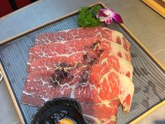 -明洞王妃家烤肉(苏州中心星悦汇店)