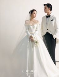 -CD视觉婚纱摄影