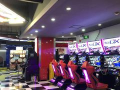 -天天玩X秋葉原日系动漫游戏中心