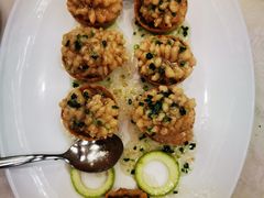 -国龙大酒店-中餐厅