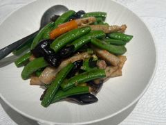 -侨美食家·41年地道粤菜(恒福路店)