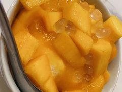 -堂屋糖水店(愚园店)