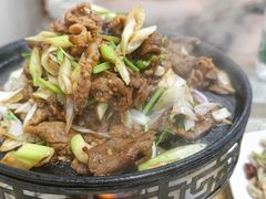 -清真·鸦儿李记·小馆(后海店)