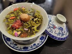-安泊尔牛肉面(北滨河路店)