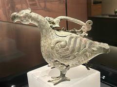 -太原市博物馆